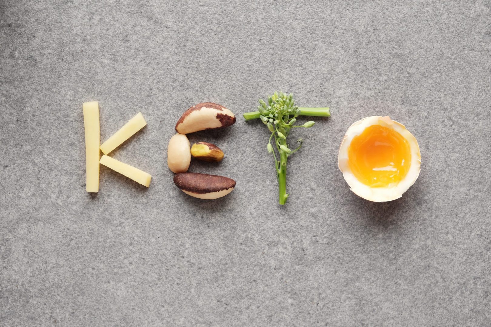 keto dijeta