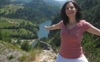 Darja Kostić, Tara, planinarenje, transplantacija bubrega