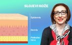 Koža, dr Olga Osipov