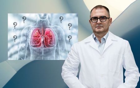 dijagnozom raka pluća