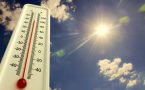 visoke temperature