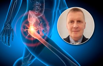 Može li se sprečiti propadanje hrskavice kuka i kako ublažiti bol, odgovara ortoped dr Borislav Despot